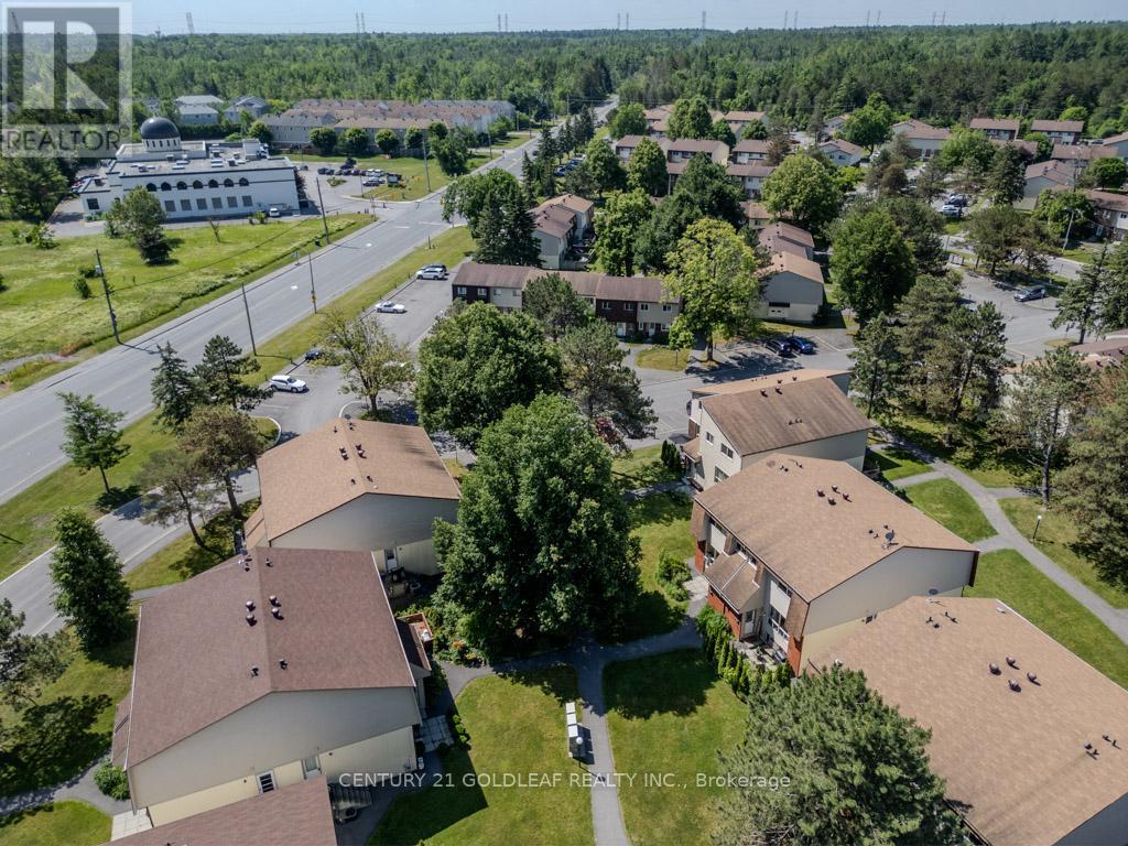 75 - 5 Sonnet Crescent, Ottawa, Ontario  K2H 8W8 - Photo 36 - X12249120