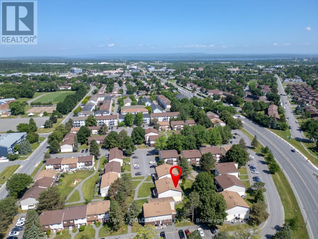 75 - 5 Sonnet Crescent, Ottawa, Ontario  K2H 8W8 - Photo 37 - X12249120