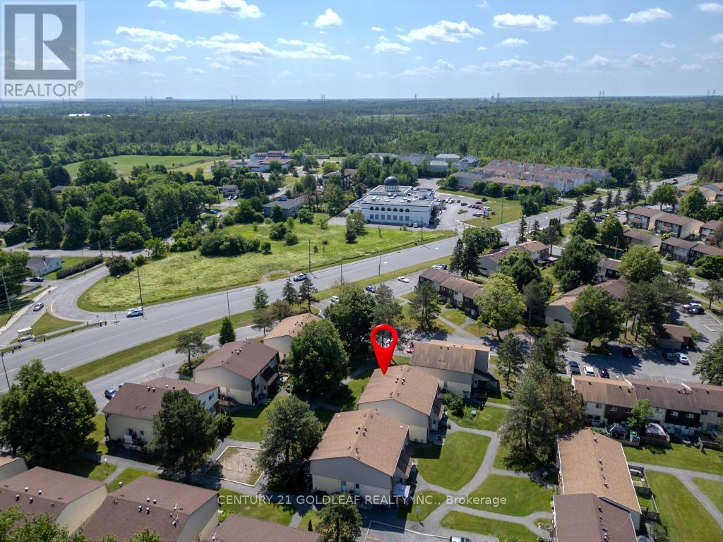 75 - 5 Sonnet Crescent, Ottawa, Ontario  K2H 8W8 - Photo 35 - X12249120