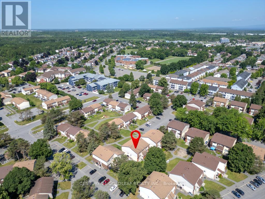 75 - 5 Sonnet Crescent, Ottawa, Ontario  K2H 8W8 - Photo 38 - X12249120