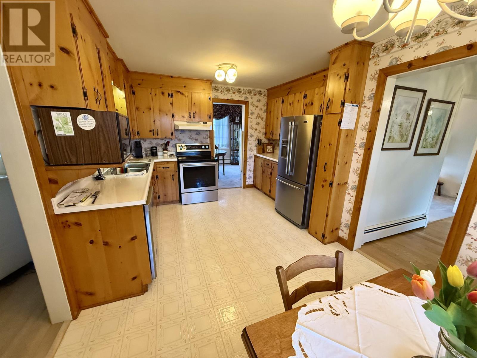 65 Dublin Avenue, Bridgewater, Nova Scotia  B4V 1Z7 - Photo 15 - 202510550