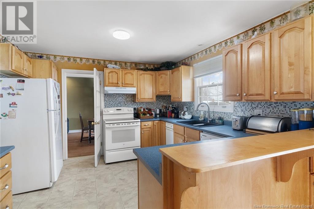 118 Creighton Street, Woodstock, New Brunswick  E7M 1N1 - Photo 15 - NB113714