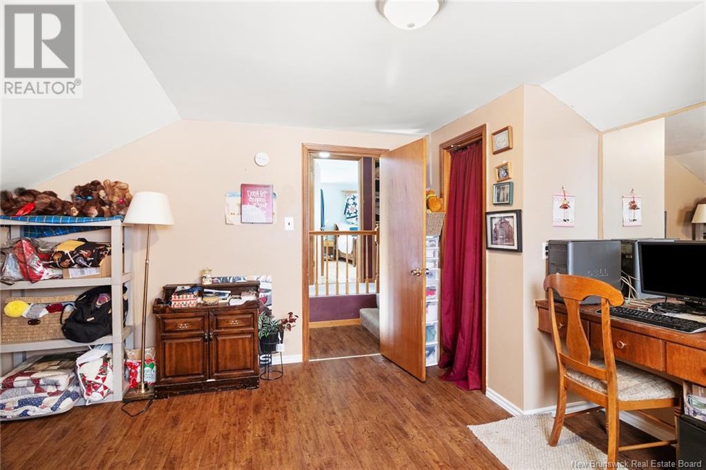 118 Creighton Street, Woodstock, New Brunswick  E7M 1N1 - Photo 32 - NB113714