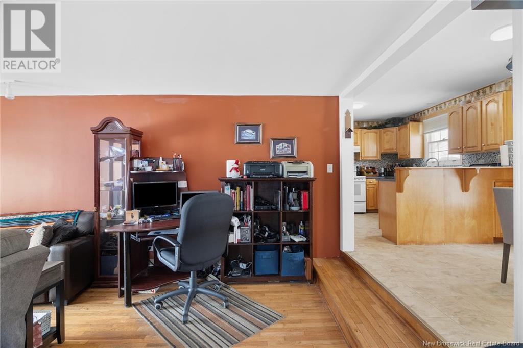 118 Creighton Street, Woodstock, New Brunswick  E7M 1N1 - Photo 21 - NB113714