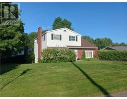 118 Creighton Street, Woodstock, New Brunswick