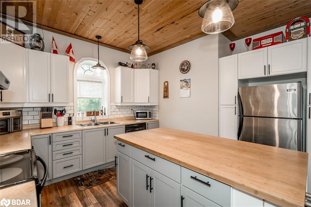 7424 County Rd 91 Road, Stayner, Ontario  L0M 1S0 - Photo 11 - 40739271