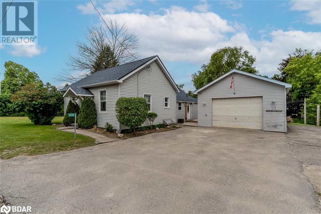 Property at 7424 COUNTY RD 91 Road image 2