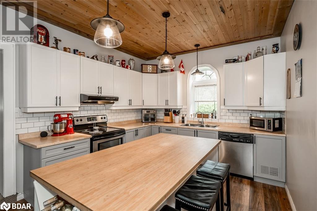 7424 County Rd 91 Road, Stayner, Ontario  L0M 1S0 - Photo 10 - 40739271