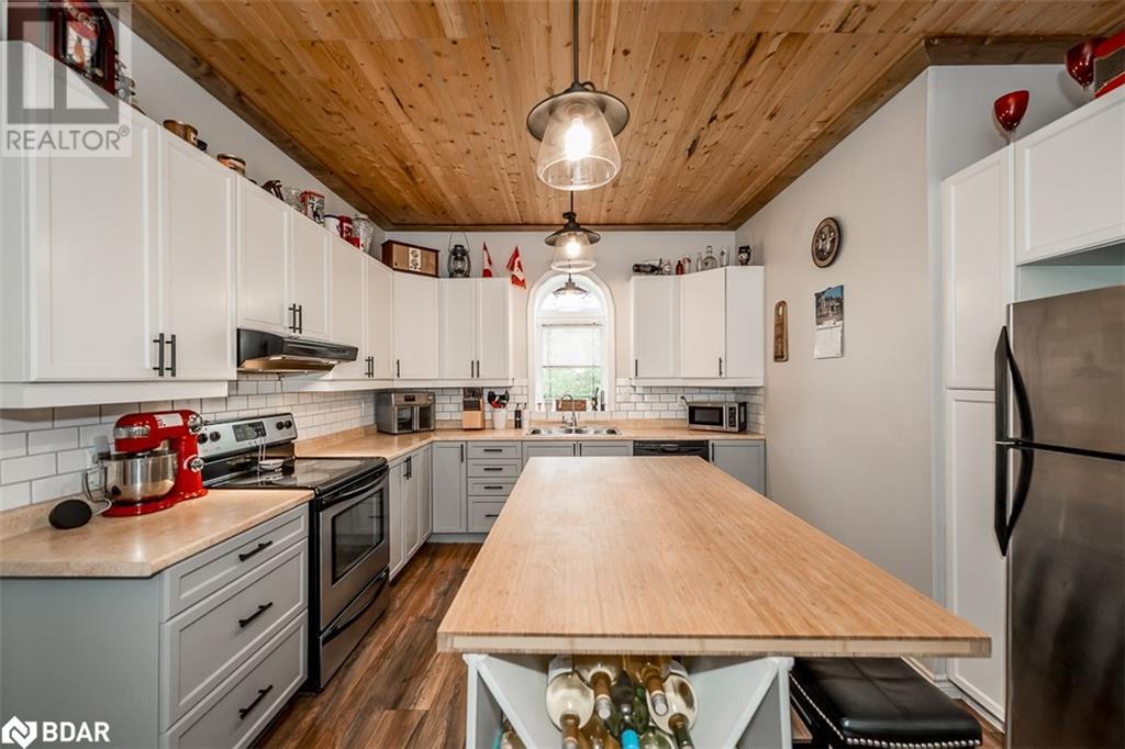 7424 County Rd 91 Road, Stayner, Ontario  L0M 1S0 - Photo 8 - 40739271