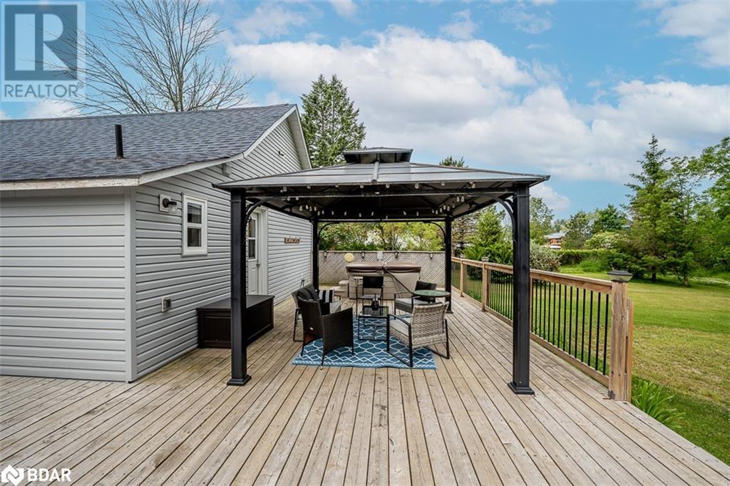 7424 County Rd 91 Road, Stayner, Ontario  L0M 1S0 - Photo 36 - 40739271