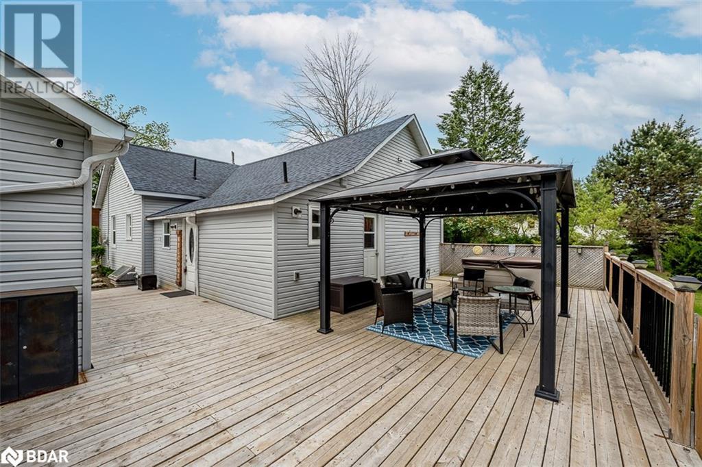 7424 County Rd 91 Road, Stayner, Ontario  L0M 1S0 - Photo 35 - 40739271