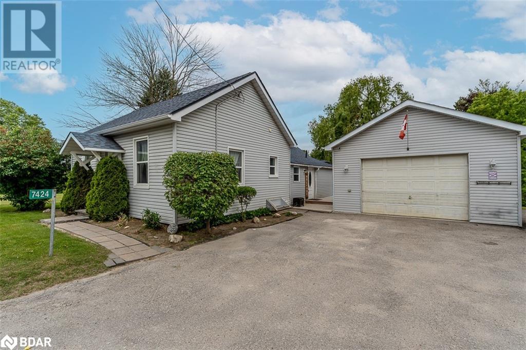 Property at 7424 COUNTY RD 91 Road image 3
