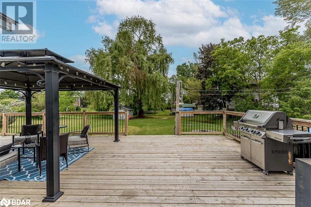 7424 County Rd 91 Road, Stayner, Ontario  L0M 1S0 - Photo 34 - 40739271