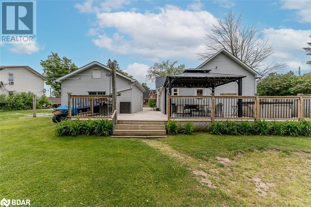 7424 County Rd 91 Road, Stayner, Ontario  L0M 1S0 - Photo 39 - 40739271