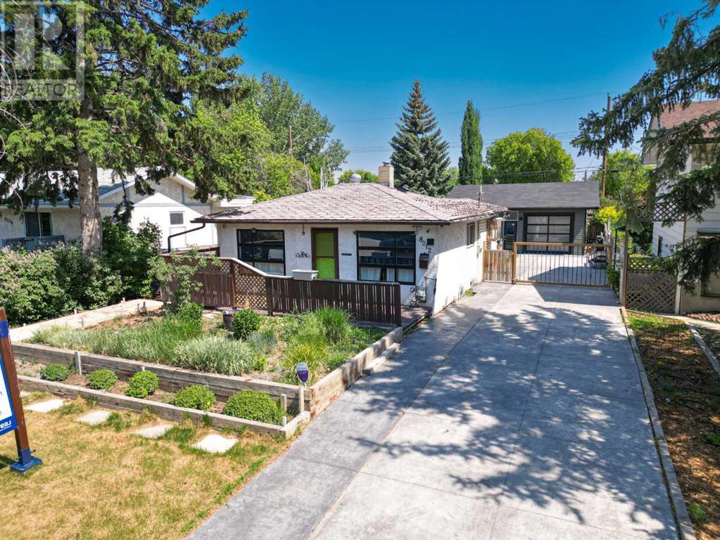 Property at 8012 33 Avenue NW image 1