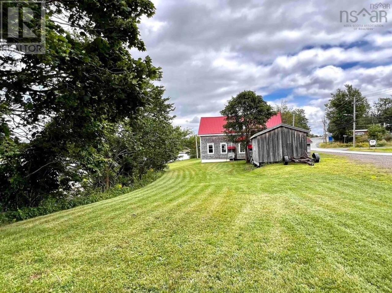 1729 Highway 6, River John, Nova Scotia  B0K 1N0 - Photo 31 - 202425598