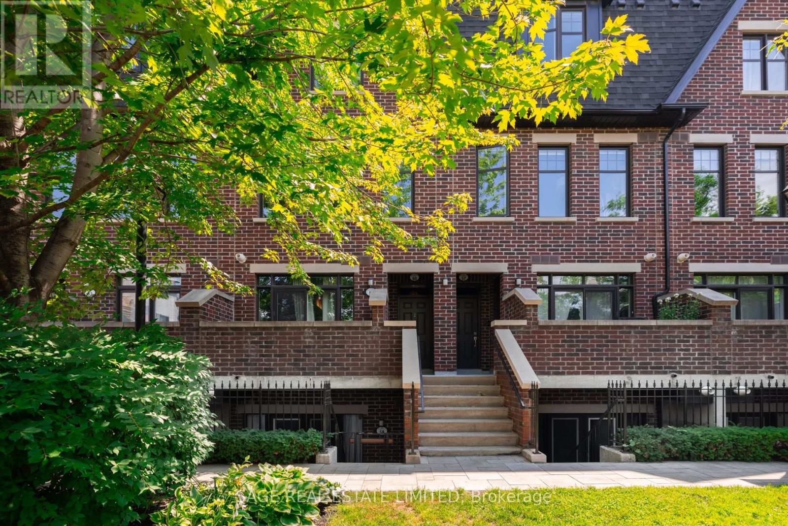 Property at 60 - 140 BROADVIEW AVENUE image 1