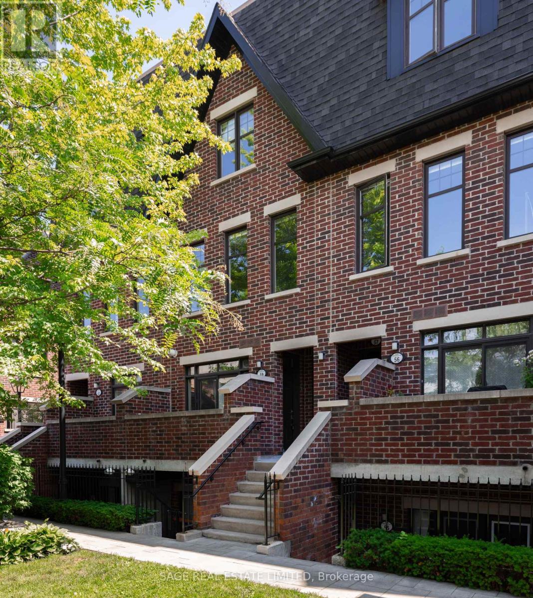 Property at 60 - 140 BROADVIEW AVENUE image 2