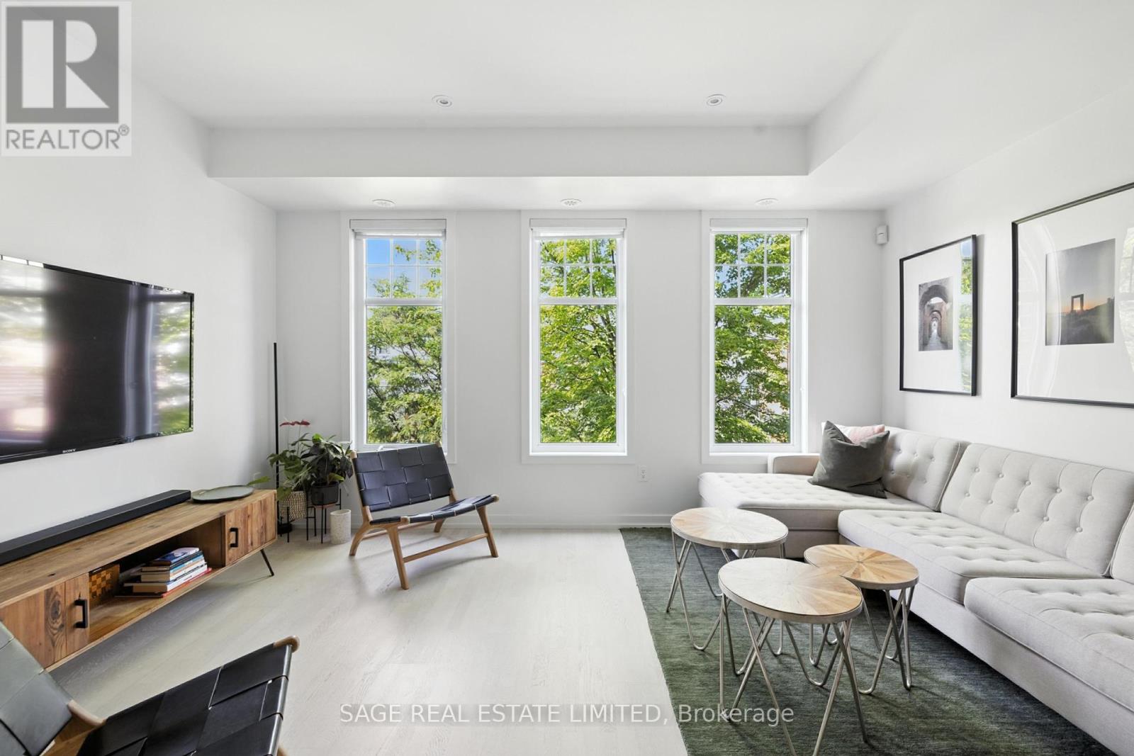 Property at 60 - 140 BROADVIEW AVENUE image 5