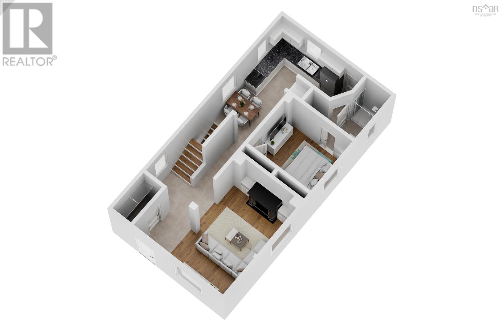 6029 Wells Street, Halifax Peninsula, Nova Scotia  B3K 2M9 - Photo 24 - 202507197