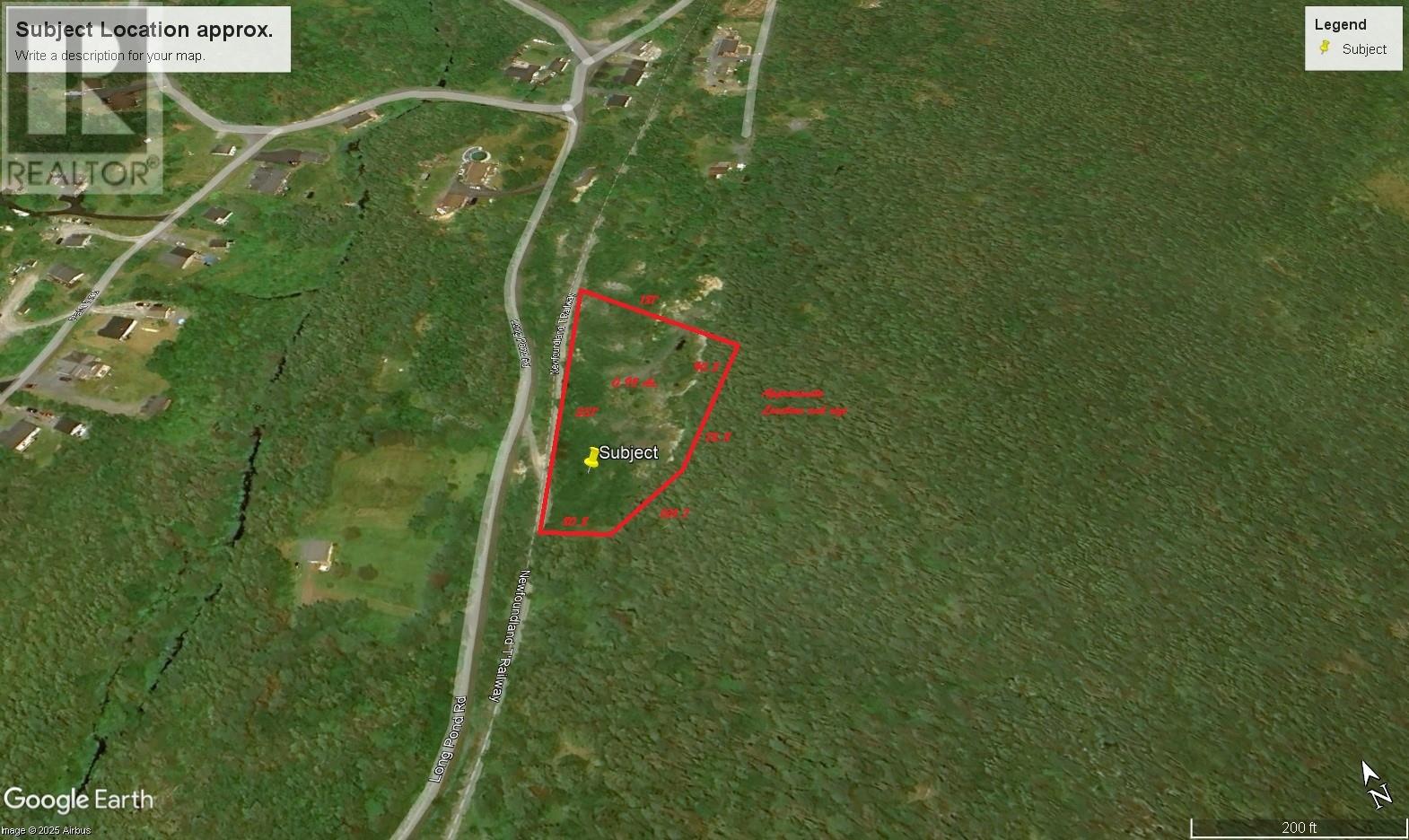 33-45 Long Pond Road, Brigus, Newfoundland & Labrador