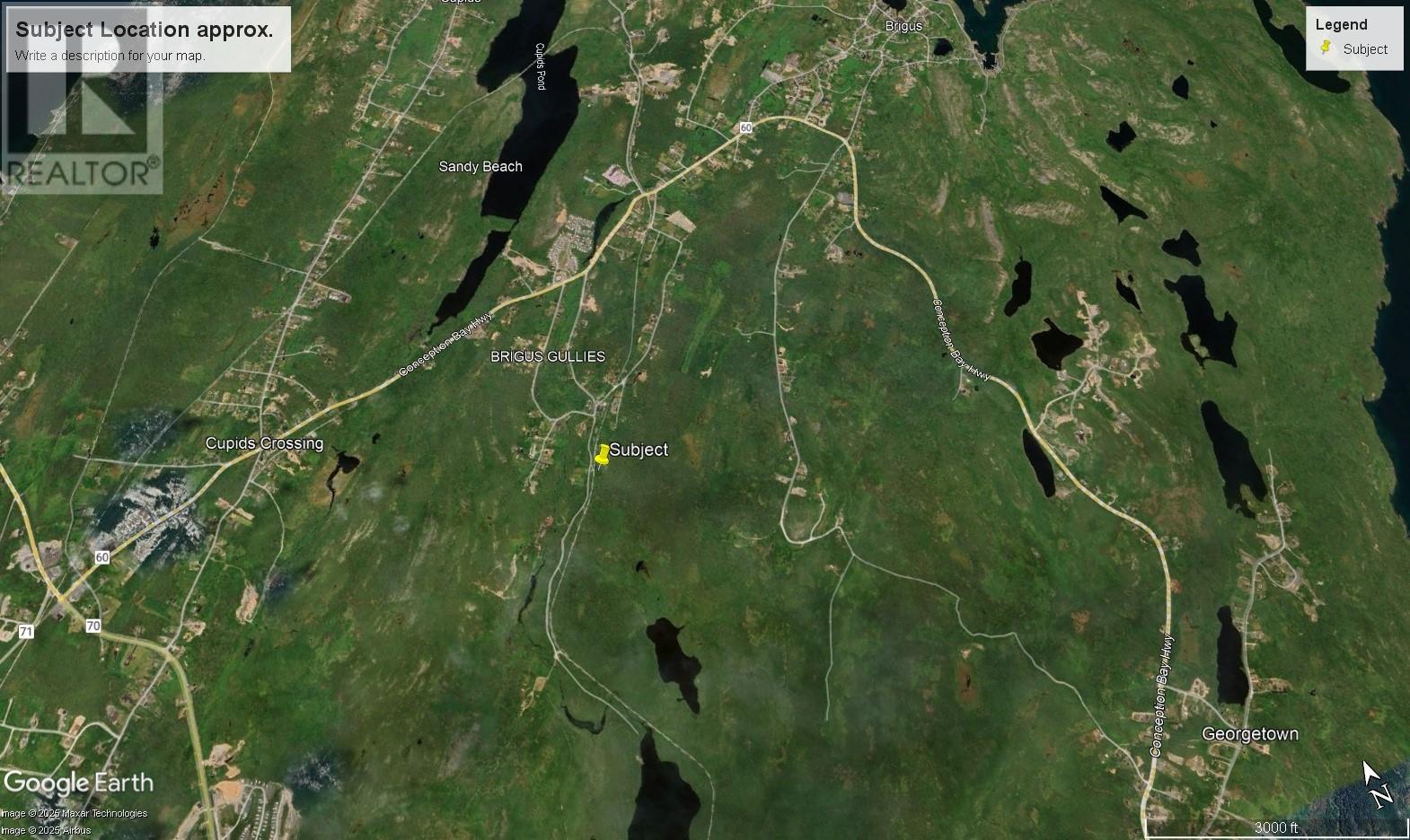 33-45 Long Pond Road, Brigus, Newfoundland & Labrador  A0A 1K0 - Photo 8 - 1287086