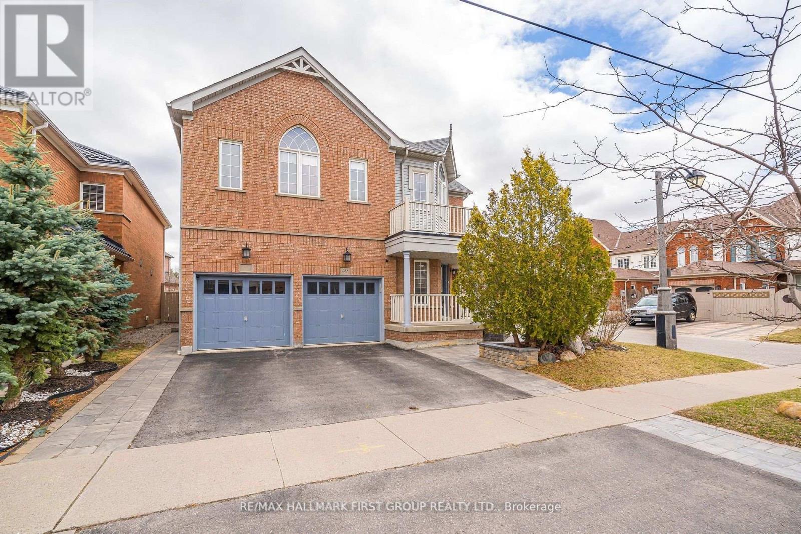 Property at 49 THACKERY DRIVE image 1