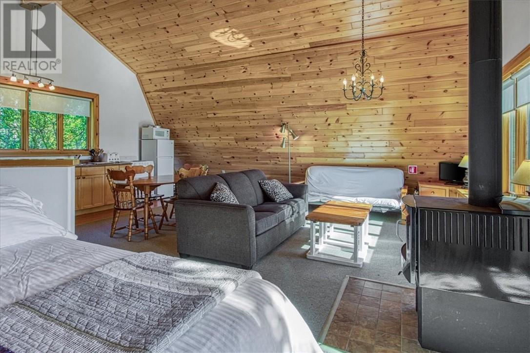 322 Cosby Subd Road, Mindemoya, Ontario  P0P 1S0 - Photo 36 - 2123161