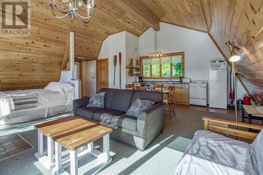 322 Cosby Subd Road, Mindemoya, Ontario  P0P 1S0 - Photo 37 - 2123161