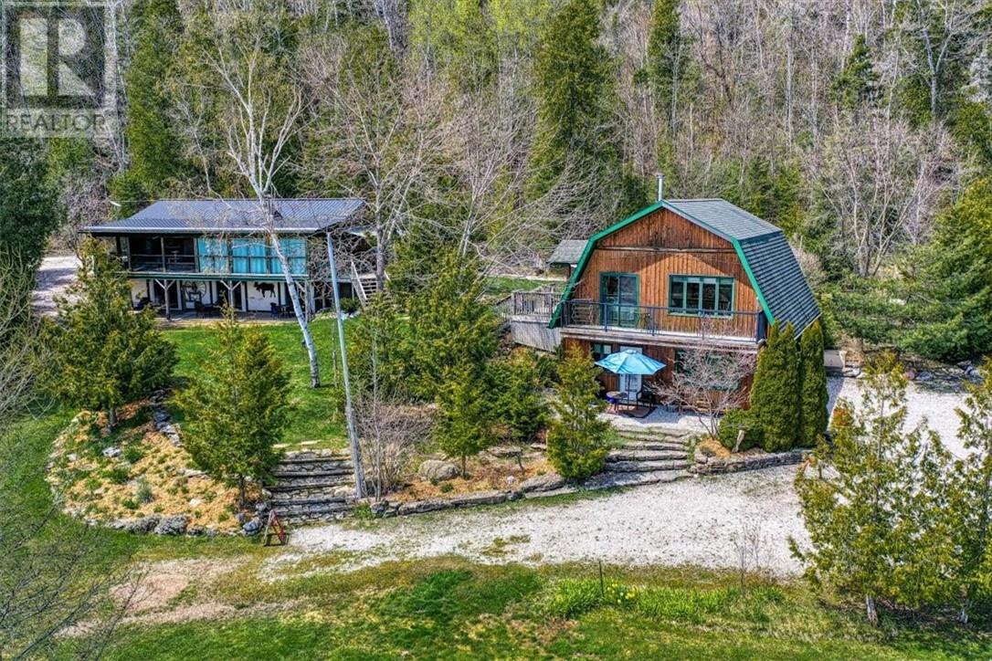 322 Cosby Subd Road, Mindemoya, Ontario  P0P 1S0 - Photo 4 - 2123161