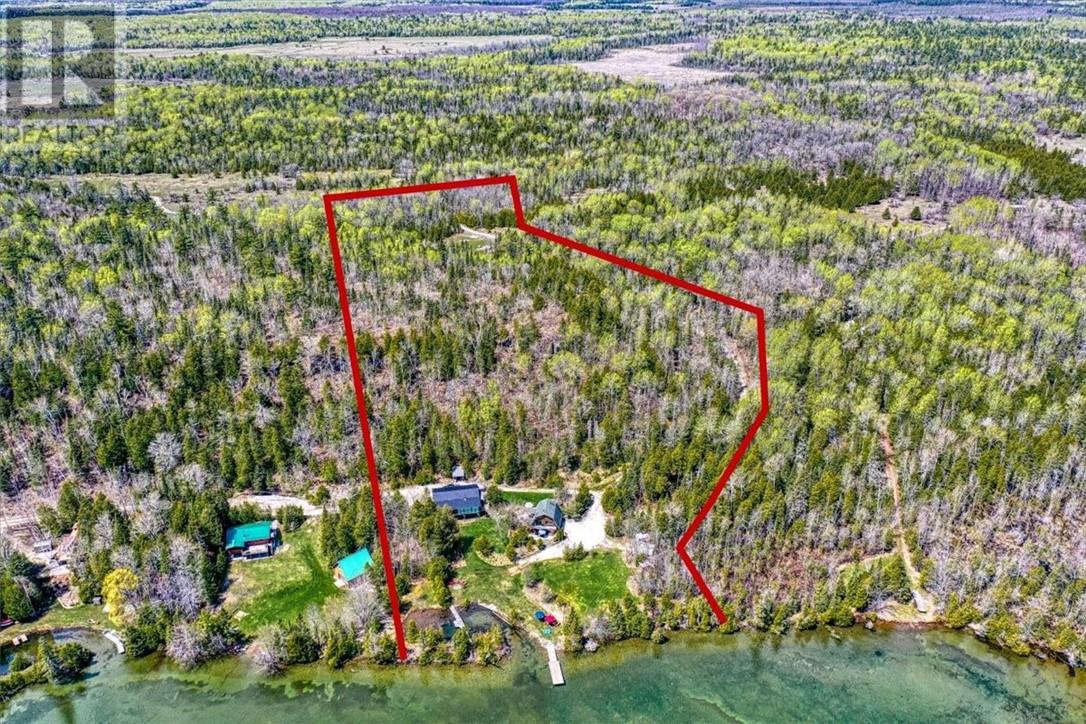 322 Cosby Subd Road, Mindemoya, Ontario  P0P 1S0 - Photo 47 - 2123161