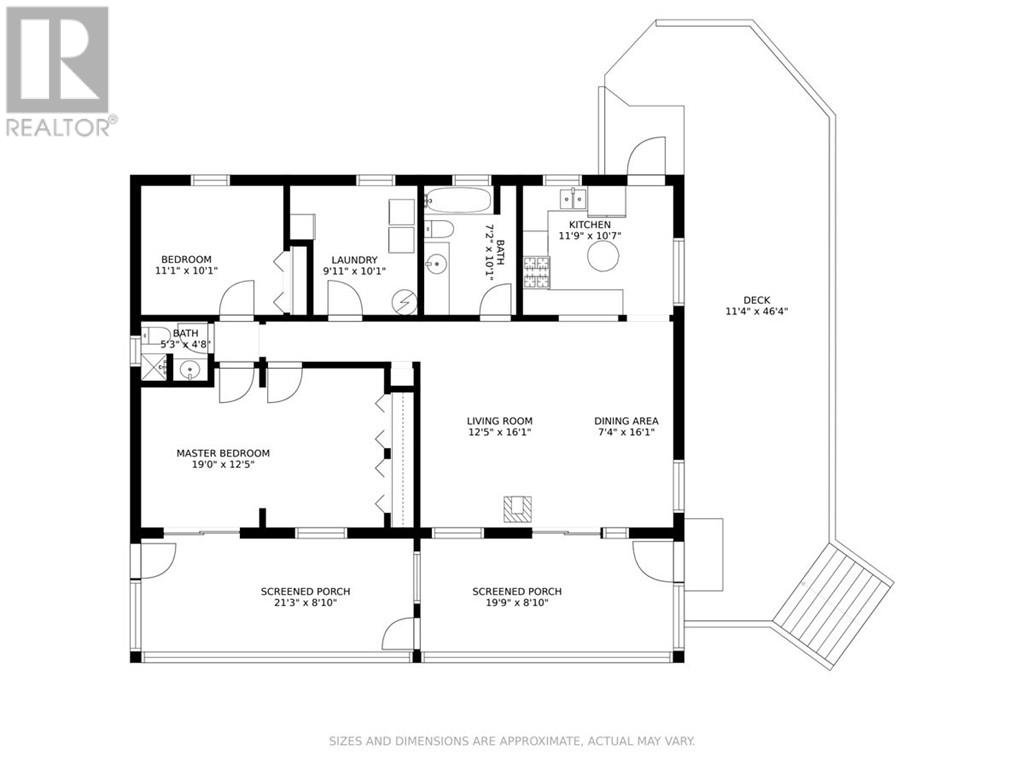 322 Cosby Subd Road, Mindemoya, Ontario  P0P 1S0 - Photo 49 - 2123161