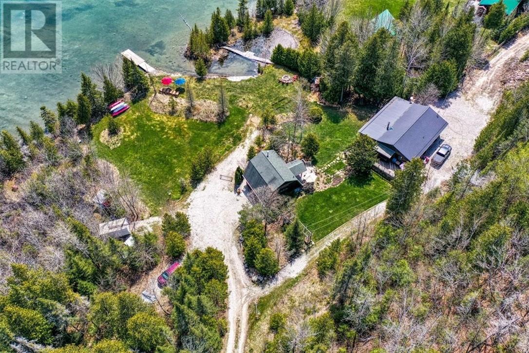322 Cosby Subd Road, Mindemoya, Ontario  P0P 1S0 - Photo 7 - 2123161