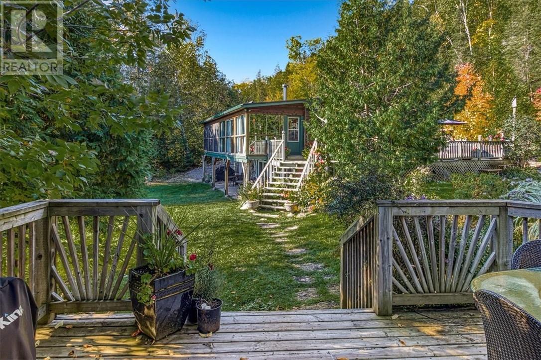 322 Cosby Subd Road, Mindemoya, Ontario  P0P 1S0 - Photo 8 - 2123161