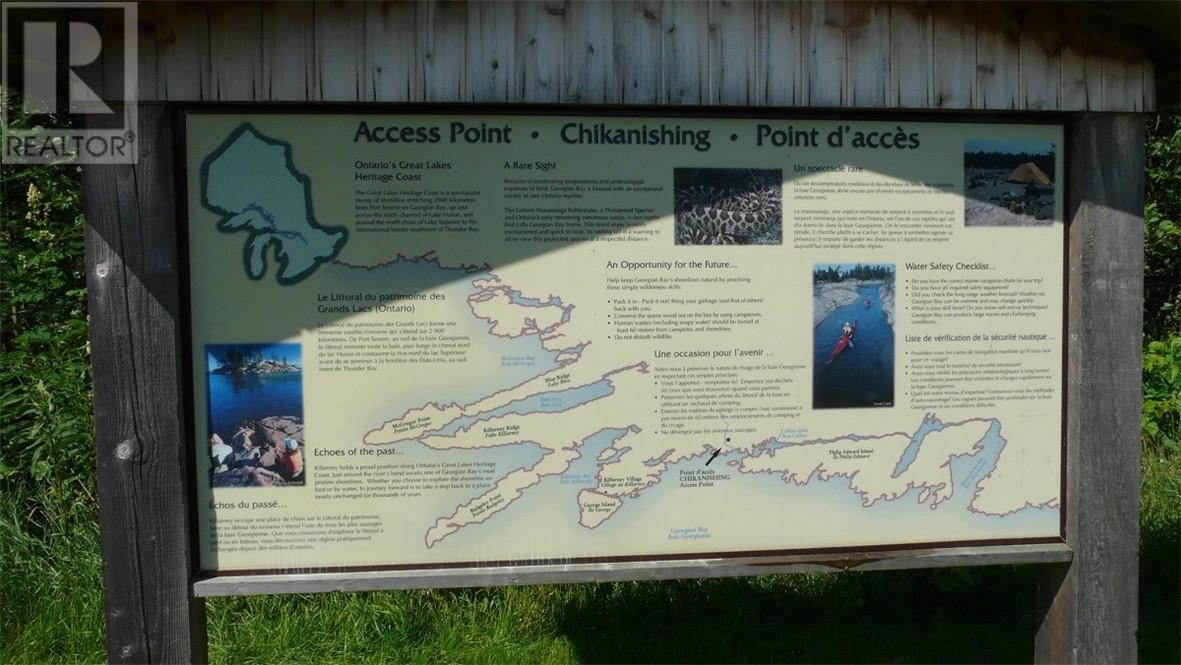 C1 L1 Collins Inlet, Killarney, Ontario  P0M 2A0 - Photo 31 - 2123157