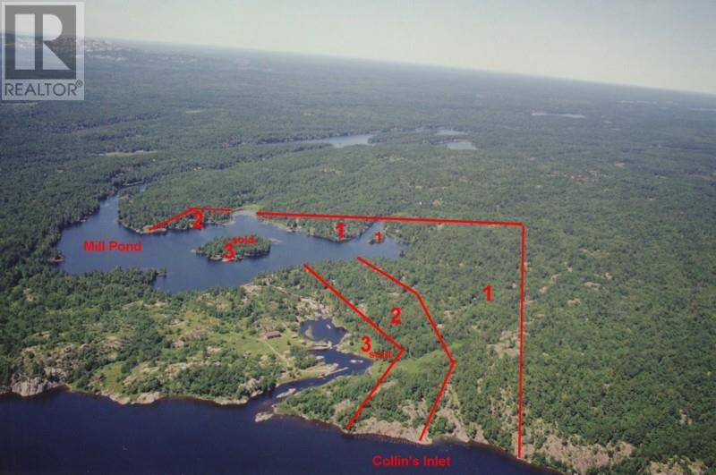 C1 L1 Collins Inlet, Killarney, Ontario  P0M 2A0 - Photo 4 - 2123157