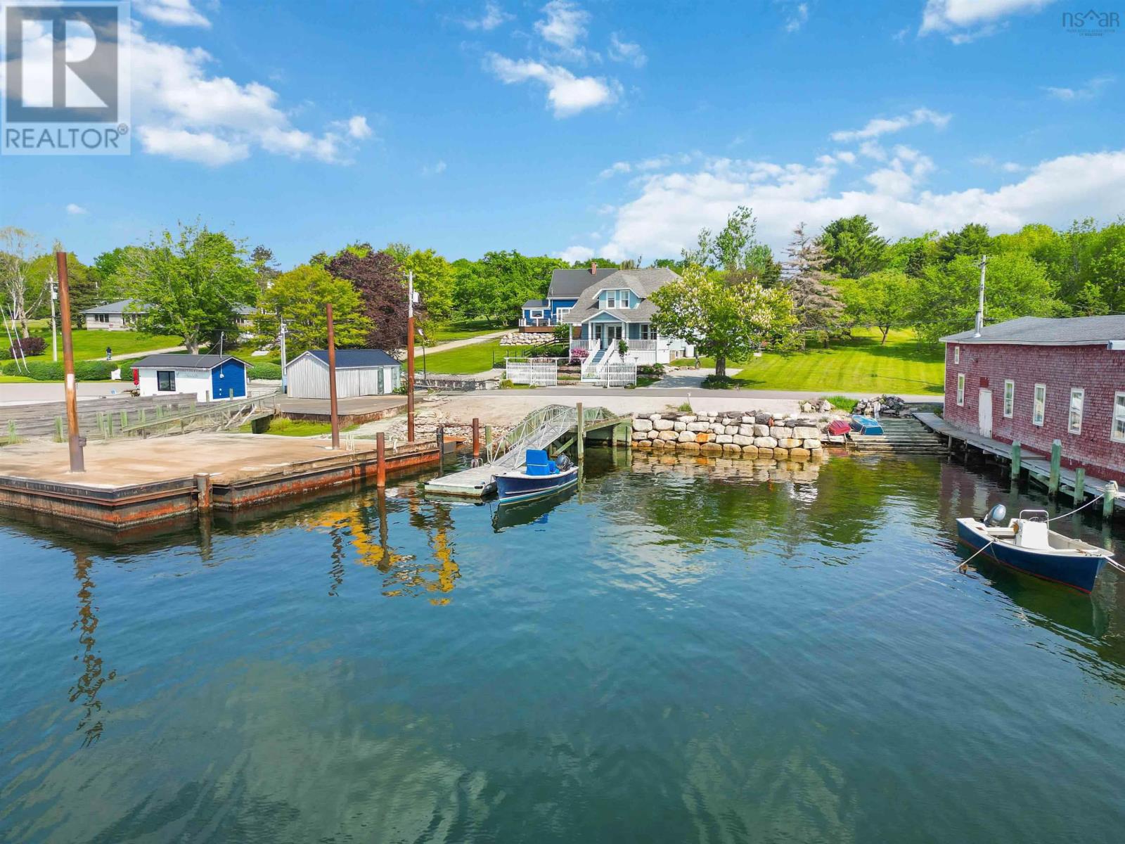 287 Indian Point Road, Mahone Bay, Nova Scotia  B0J 2E0 - Photo 1 - 202515784