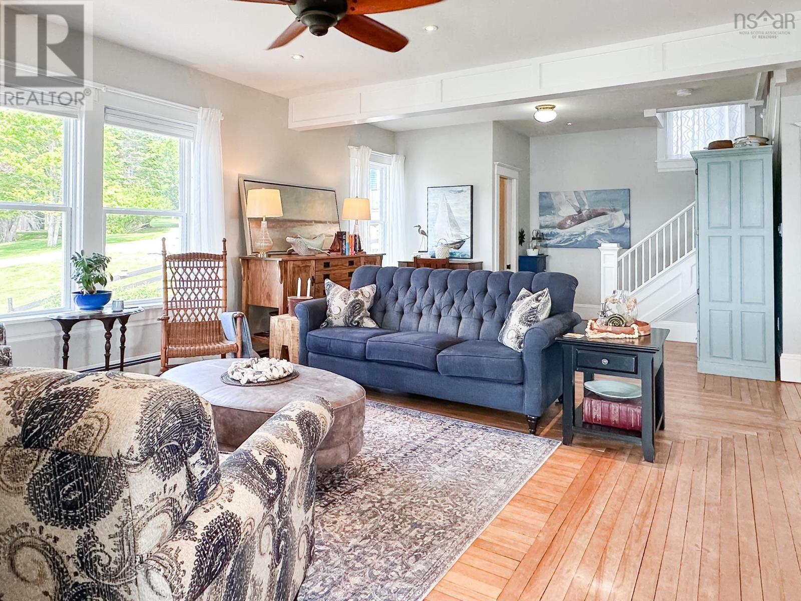 287 Indian Point Road, Mahone Bay, Nova Scotia  B0J 2E0 - Photo 16 - 202515784