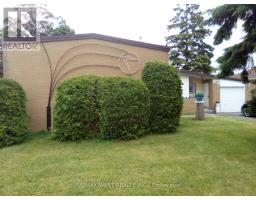 1081 ISLINGTON AVENUE, Toronto, Ontario