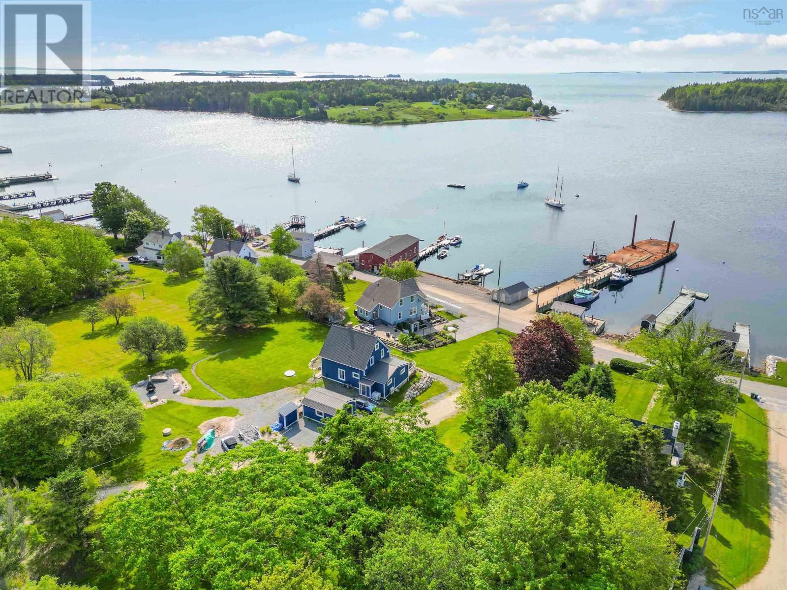 287 Indian Point Road, Mahone Bay, Nova Scotia  B0J 2E0 - Photo 49 - 202515784