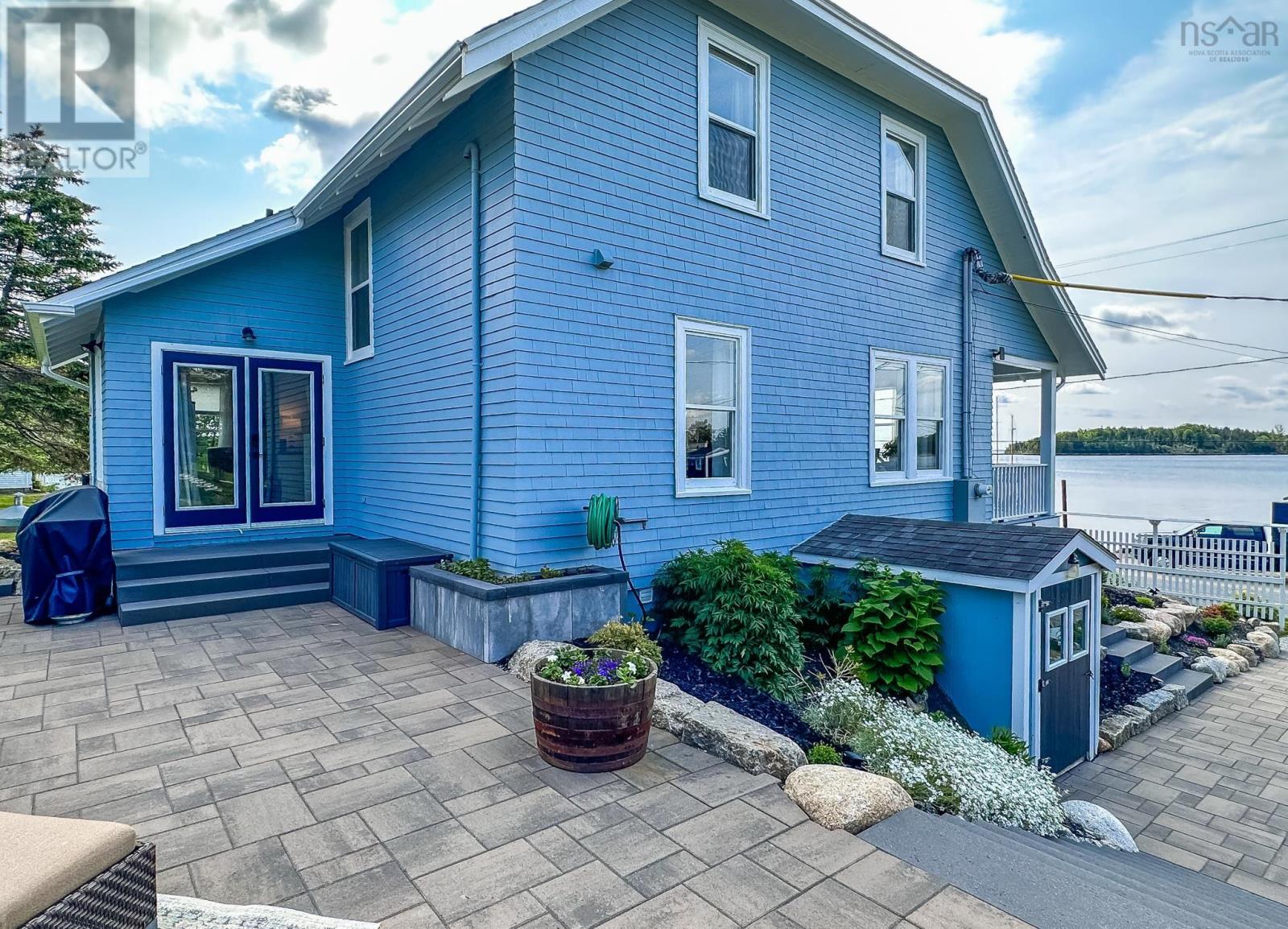 287 Indian Point Road, Mahone Bay, Nova Scotia  B0J 2E0 - Photo 42 - 202515784