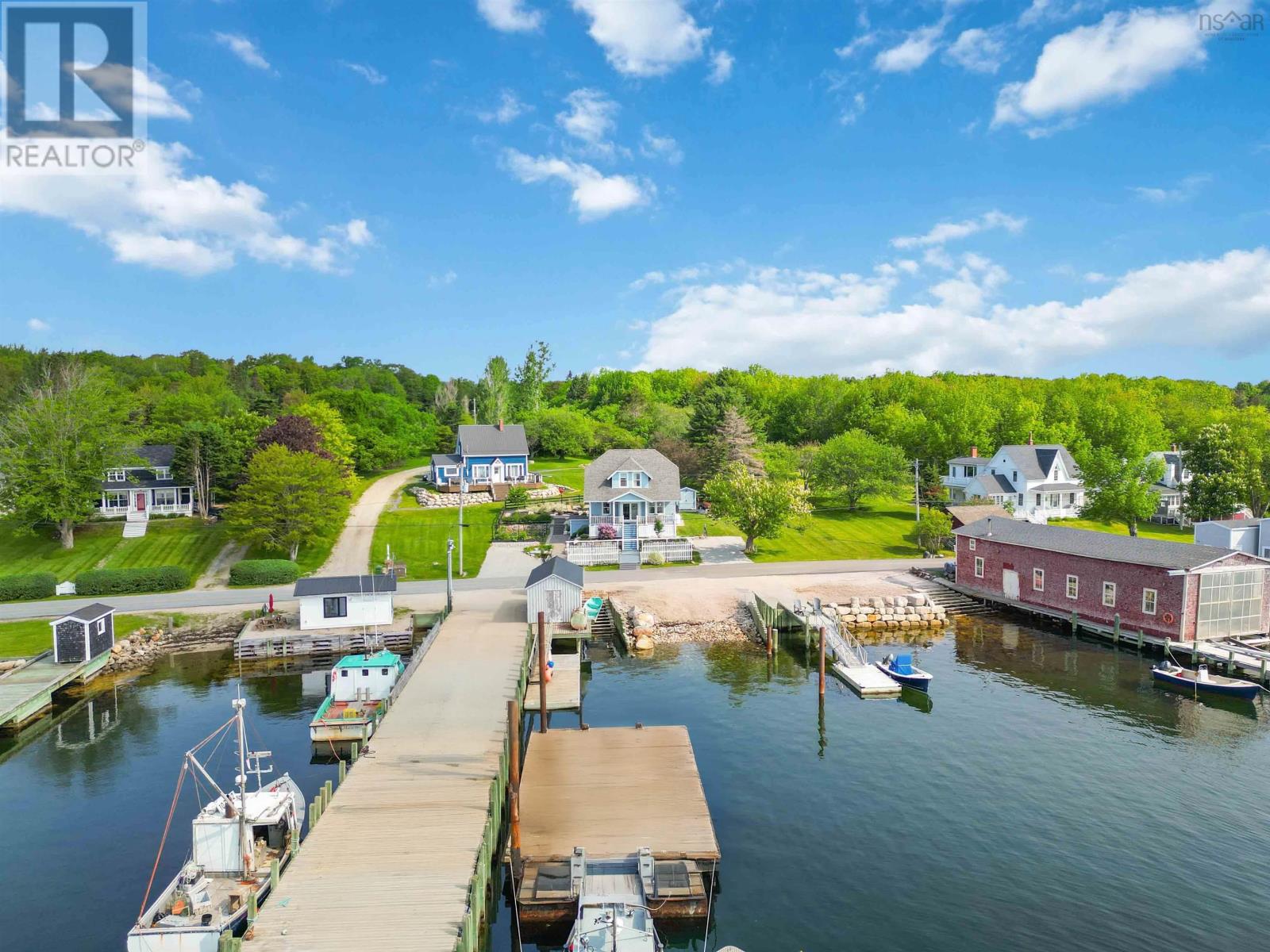 287 Indian Point Road, Mahone Bay, Nova Scotia  B0J 2E0 - Photo 46 - 202515784