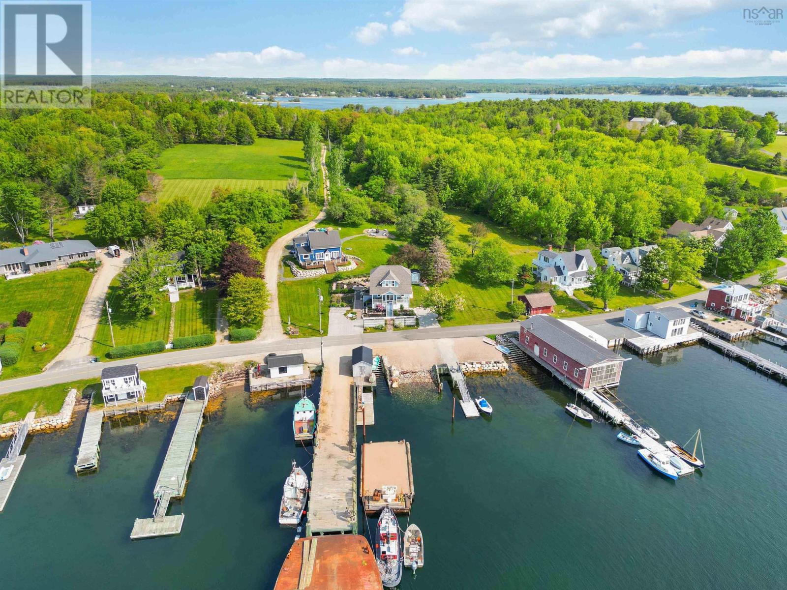 287 Indian Point Road, Mahone Bay, Nova Scotia  B0J 2E0 - Photo 48 - 202515784