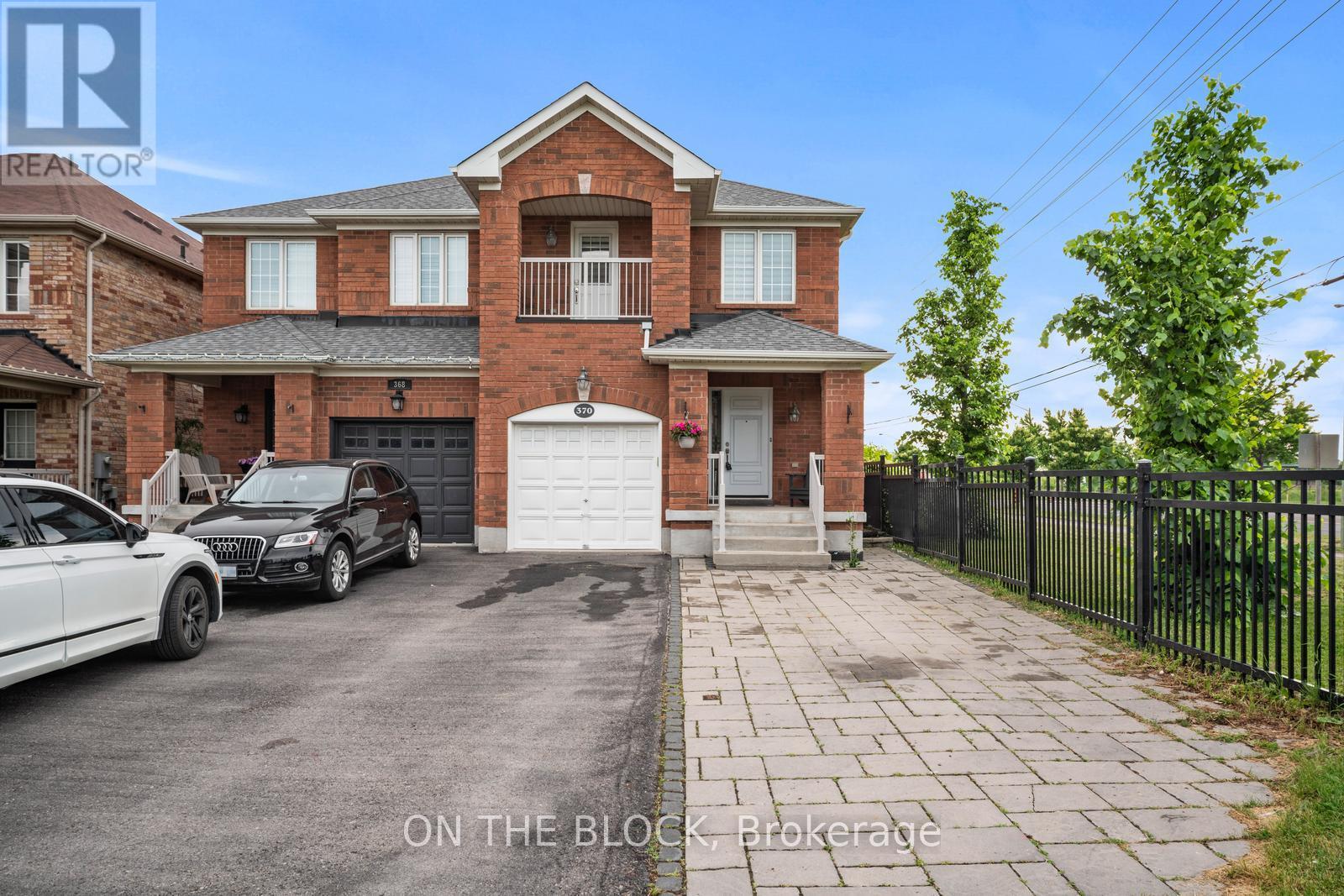 Property at 370 ISAAC MURRAY AVENUE image 1