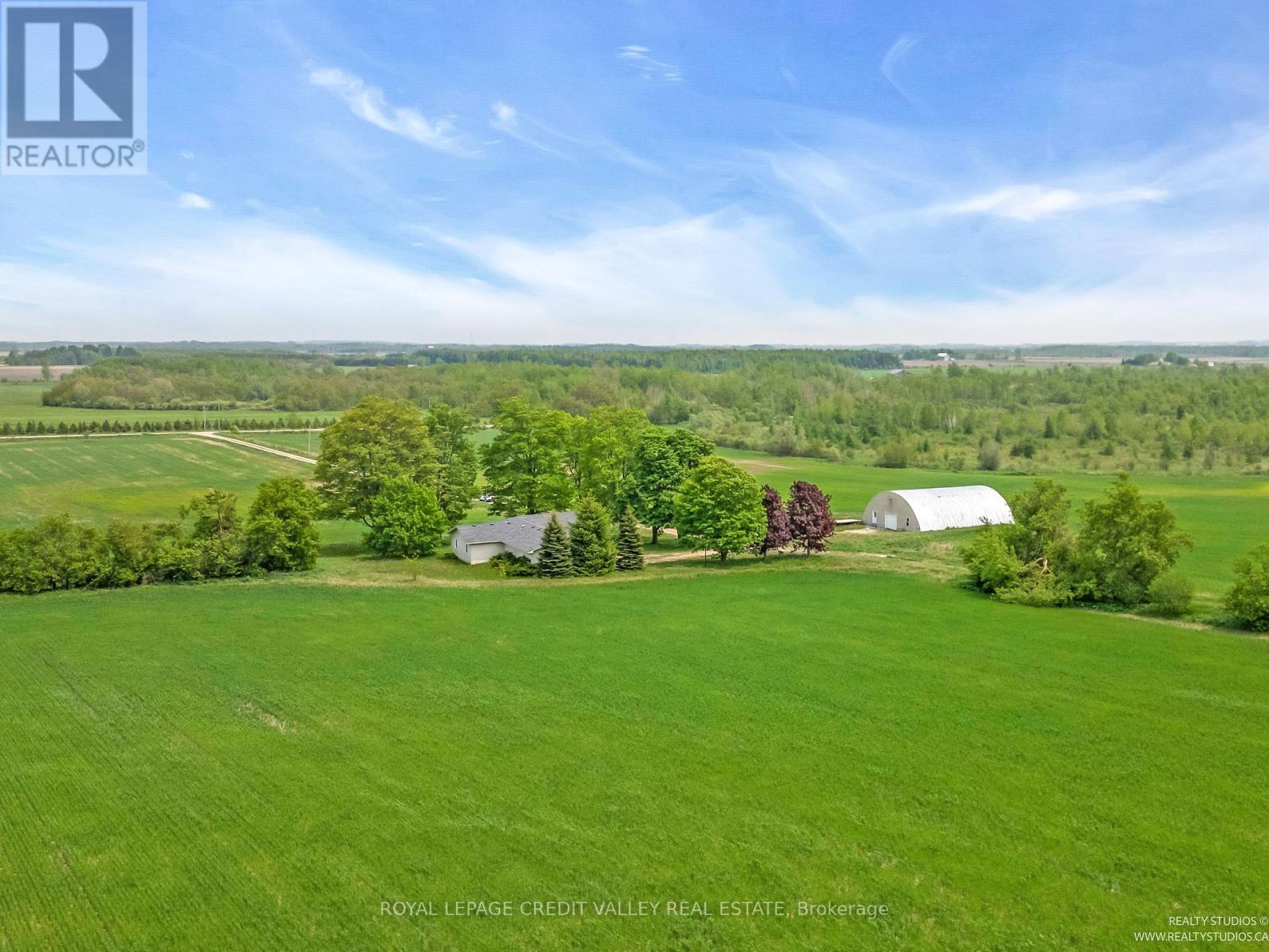 295146 8th Line, Amaranth, Ontario  L9W 0K1 - Photo 7 - X12229000