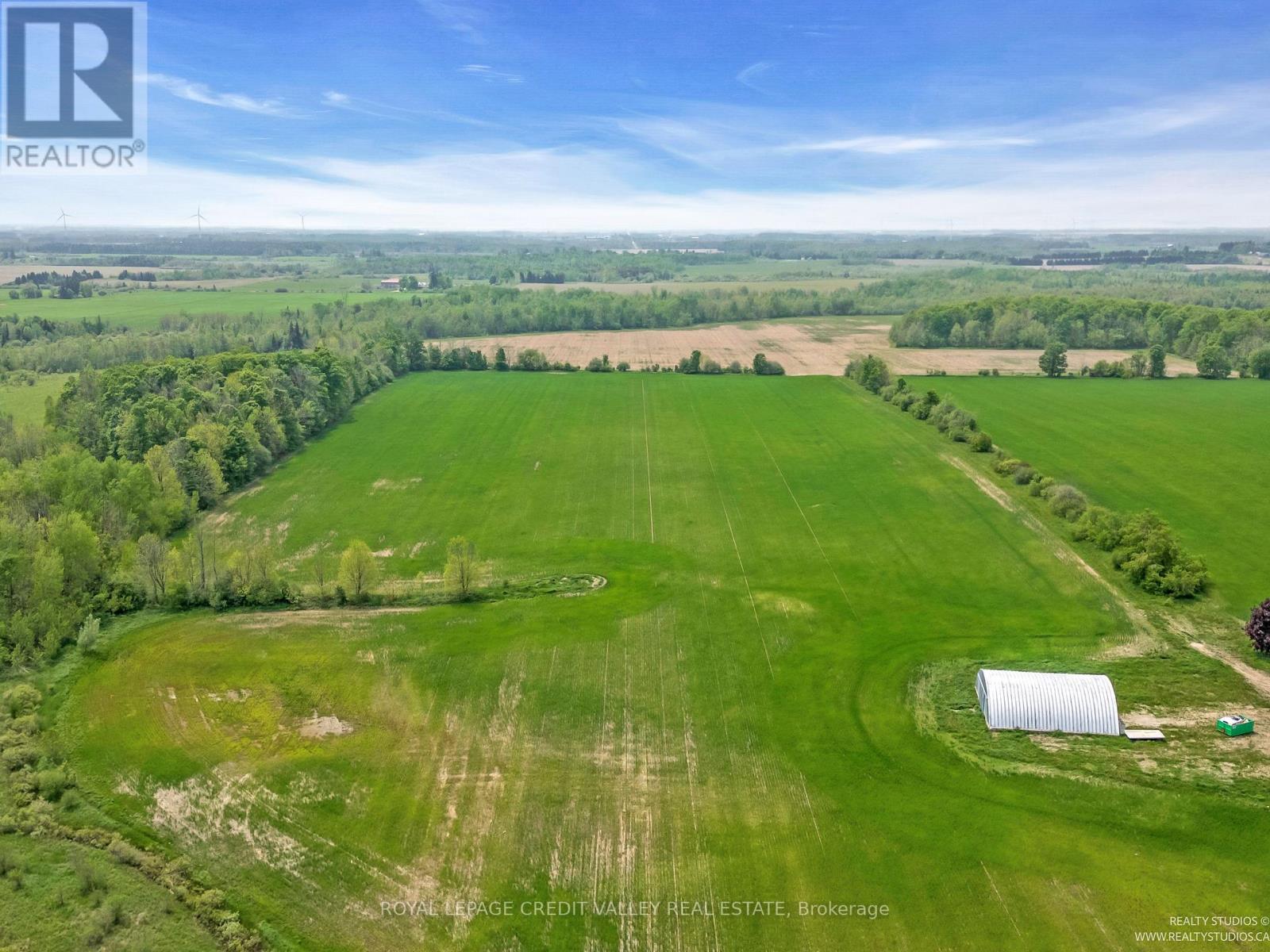 295146 8TH LINE, Amaranth, Ontario