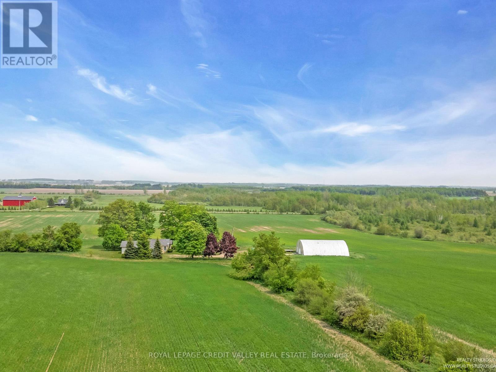 295146 8th Line, Amaranth, Ontario  L9W 0K1 - Photo 5 - X12229000