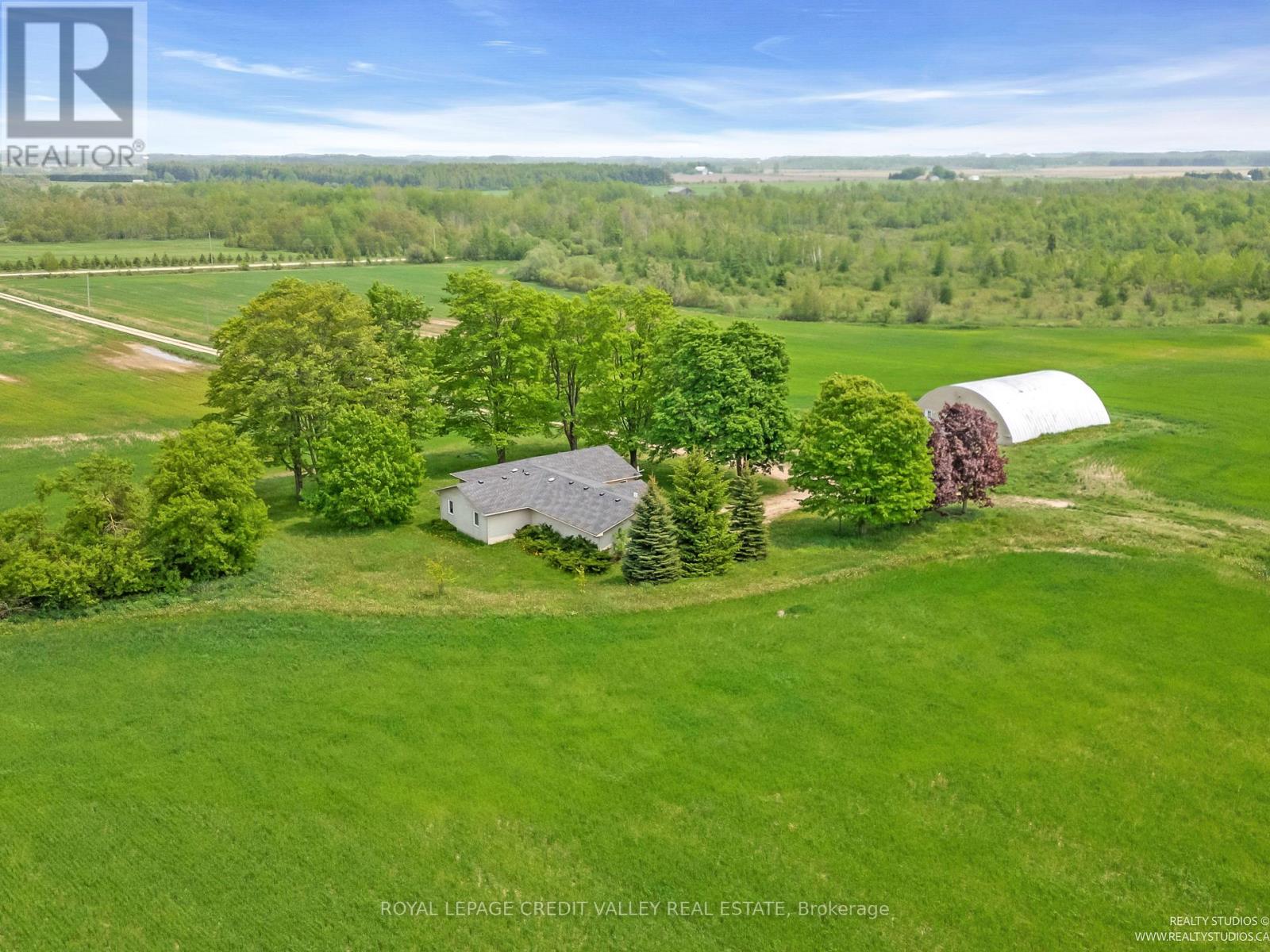 295146 8th Line, Amaranth, Ontario  L9W 0K1 - Photo 10 - X12229000