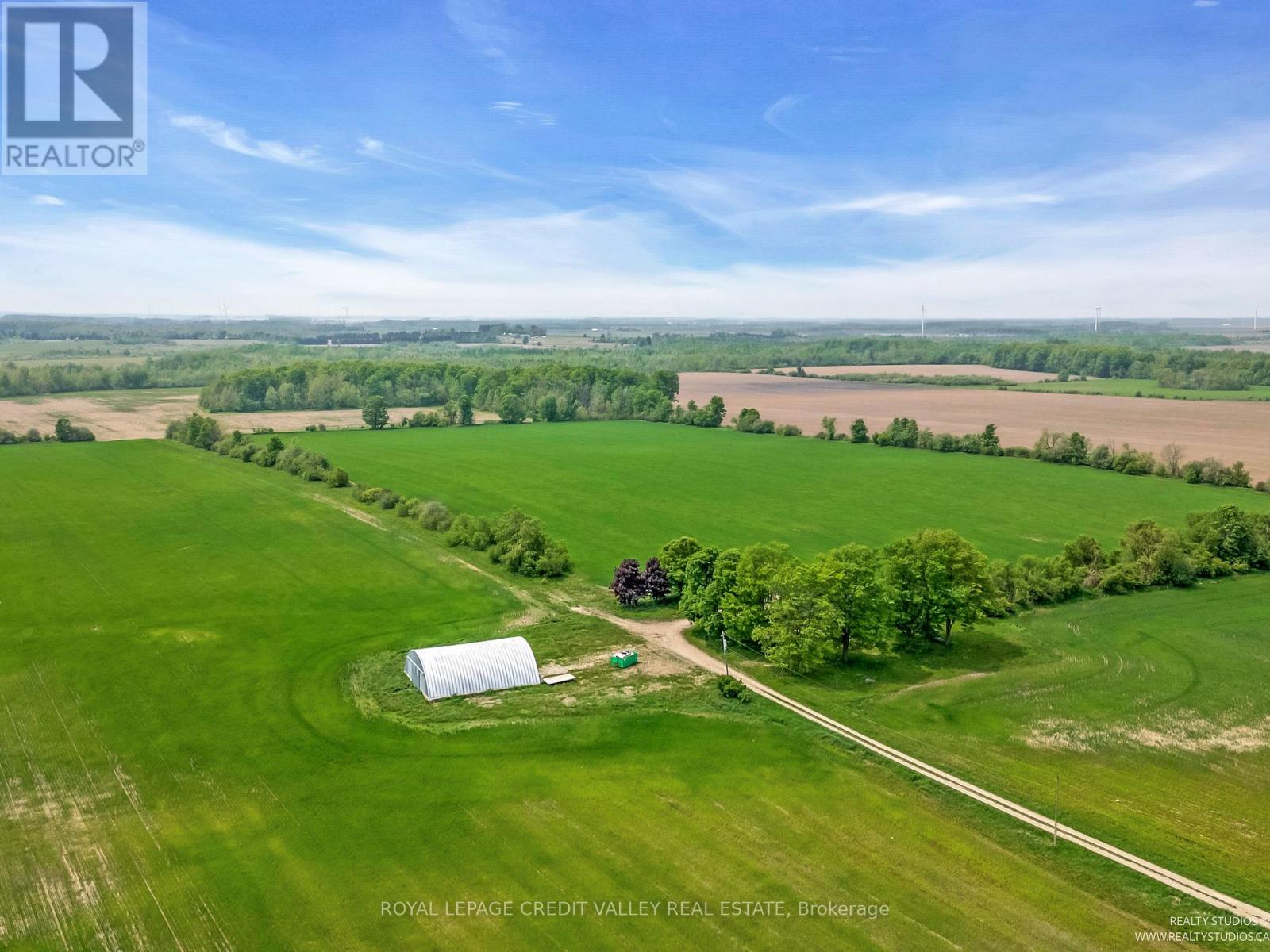 295146 8th Line, Amaranth, Ontario  L9W 0K1 - Photo 2 - X12229000