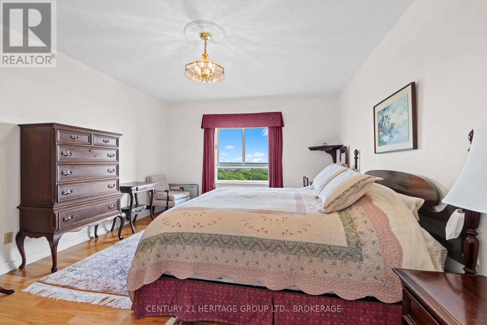 1404 - 1000 King Street W, Kingston, Ontario  K7M 8H3 - Photo 26 - X12249166